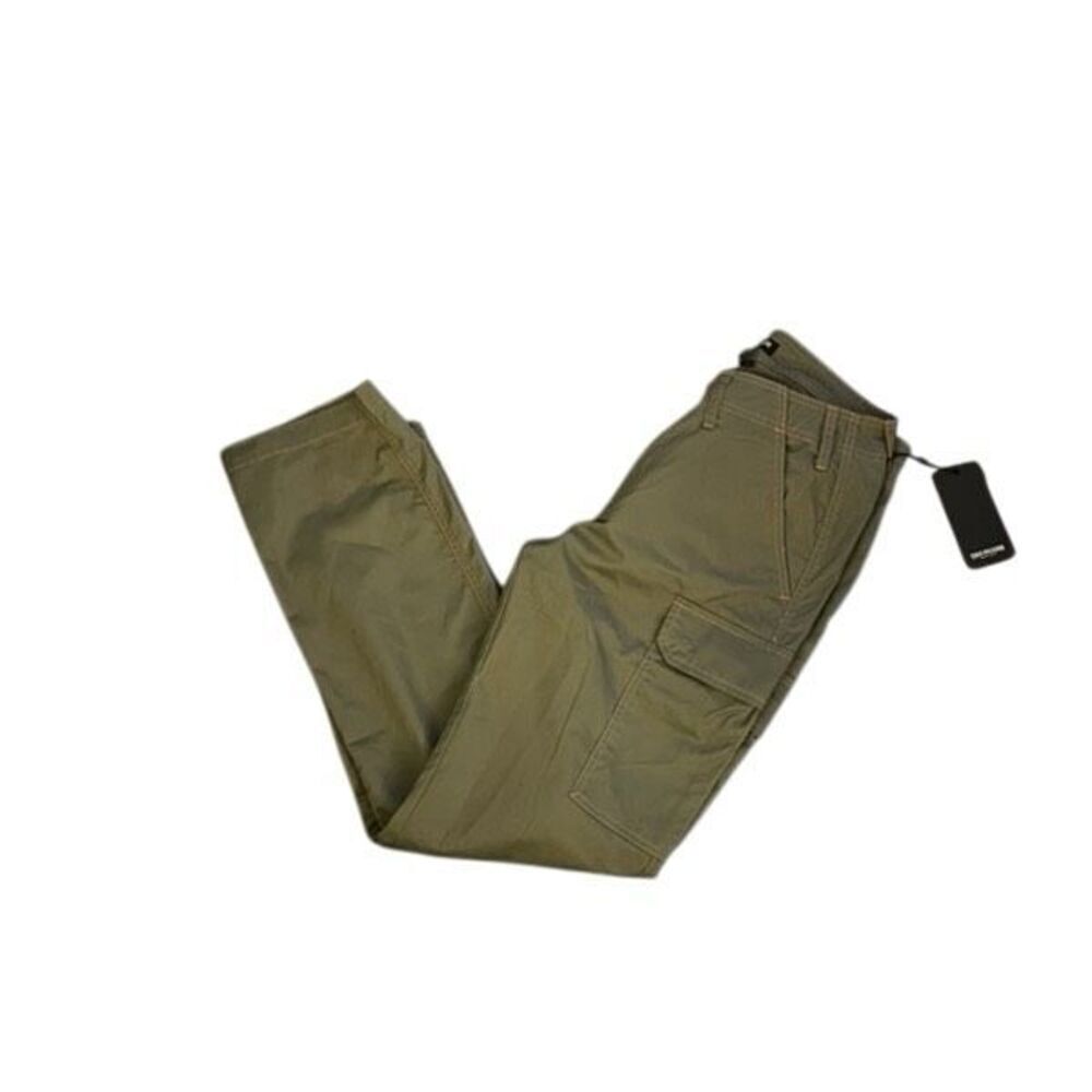 TRUE RELIGION CARGO PANTS